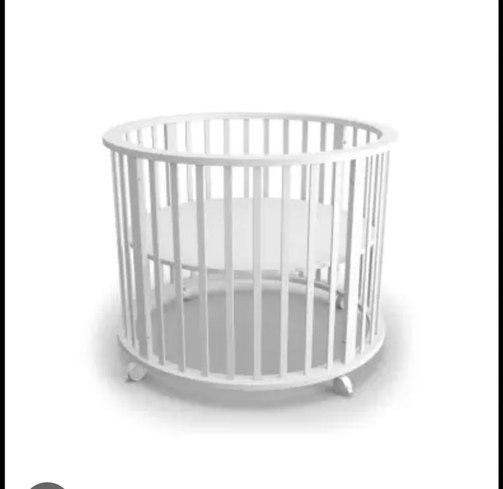 Продам детскую кровать 3в 1