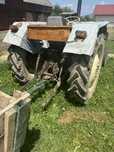 Vand tractor david brown 995