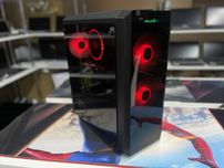 Игровой Системный Блок-Core i5-9400F/16GB/SSD256GB/GeForce GTX1650-4GB