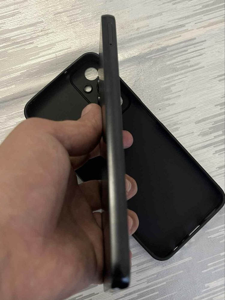 Samsung A05S телефон
