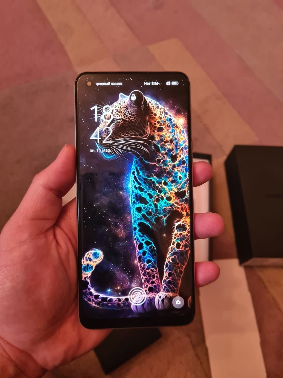 Oppo Reno 7 14/128gb