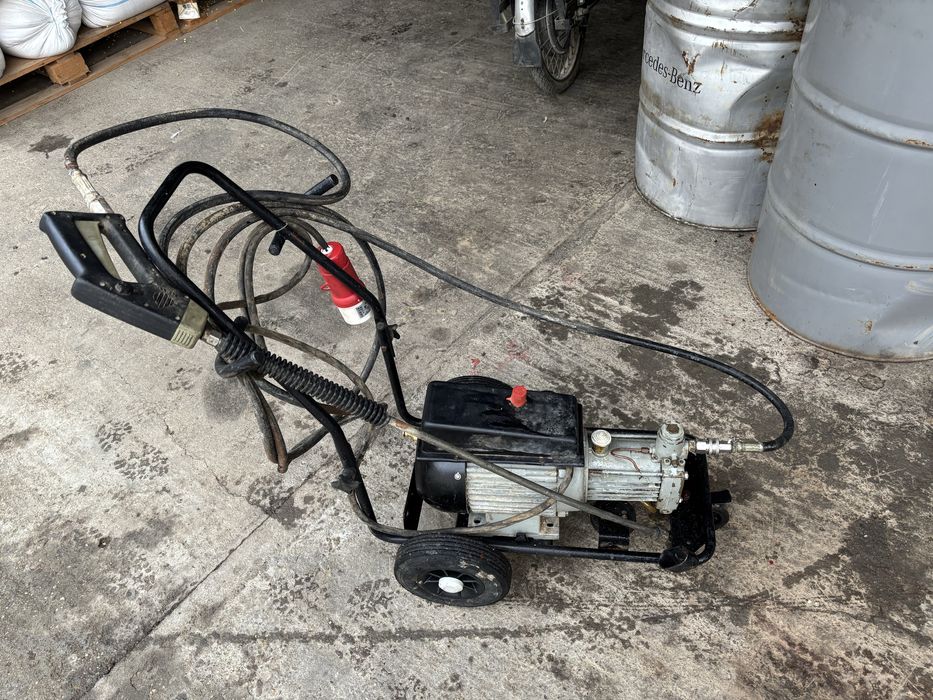 Vand Pompa de spalat cu presiune