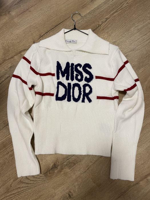 Дамска блузка Christian Dior