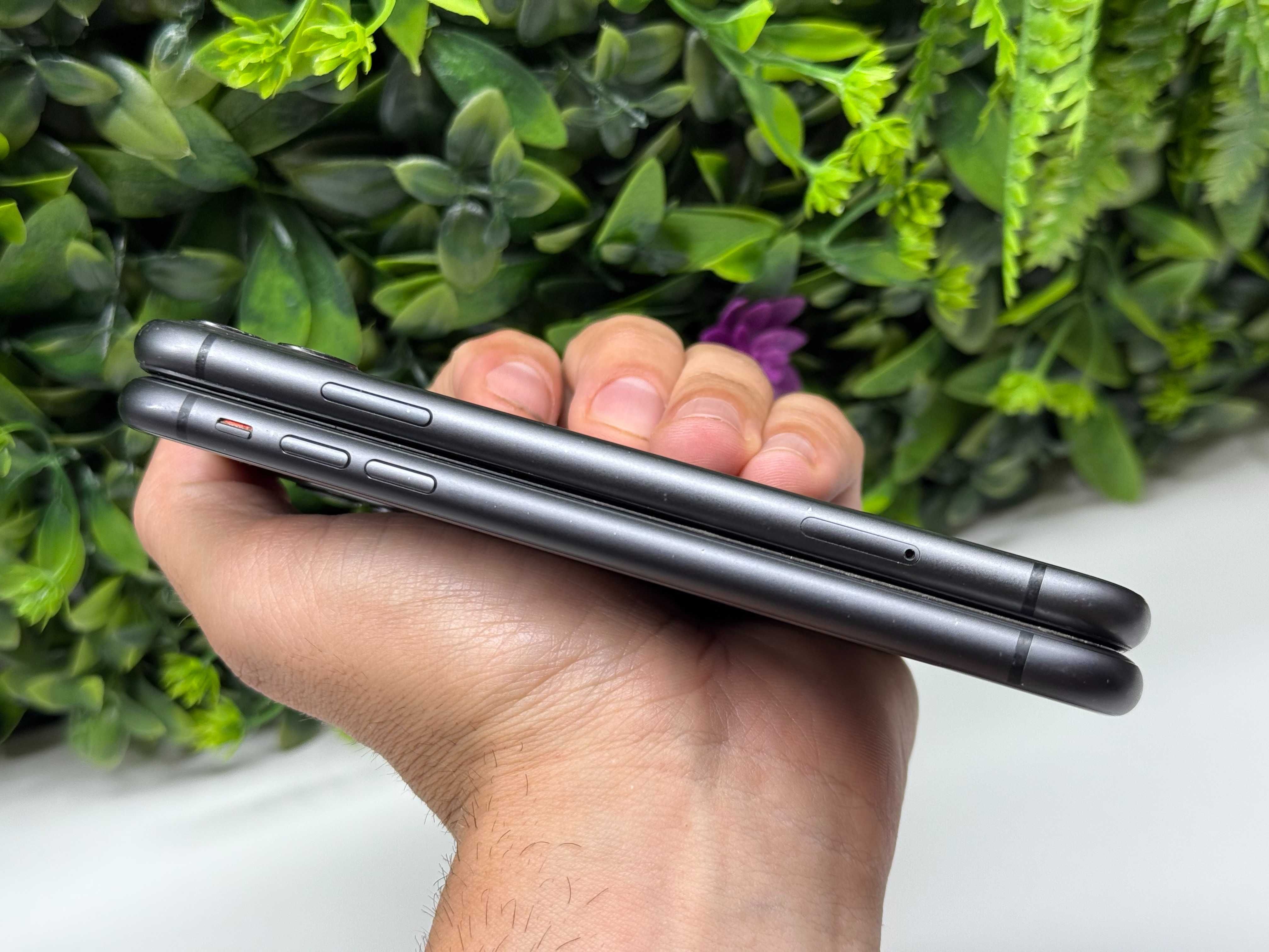iPhone 11 64GB 100% Black