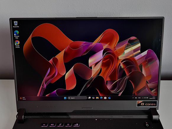 ASUS ROG Strix G15