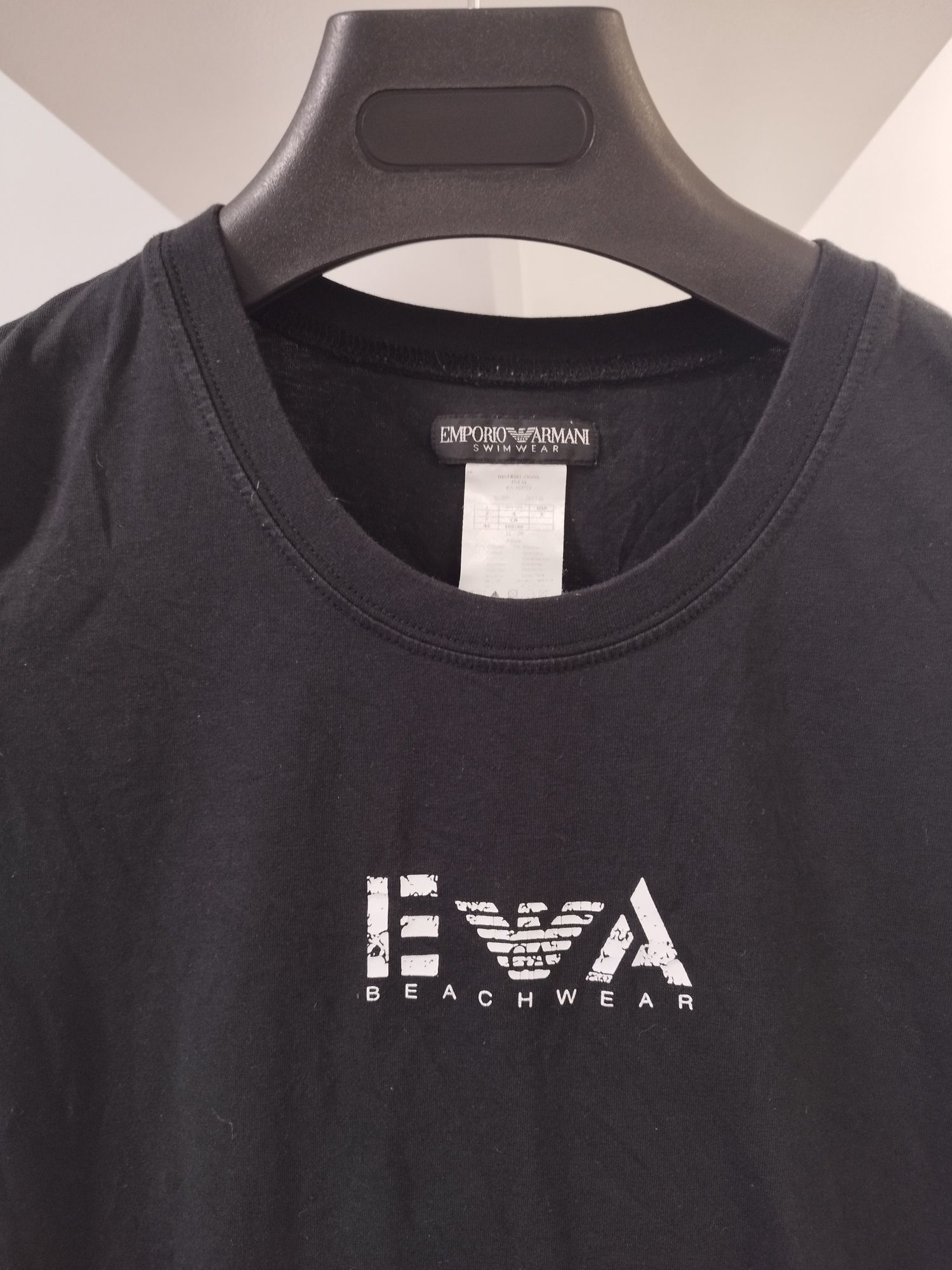 Оригинална тениска Emporio Armani