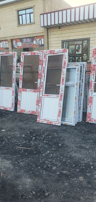 Akfa plast optim narx 350 mingda kv