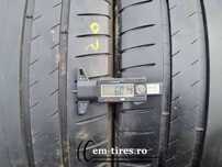 SET 2 Anvelope Vara 285/40 R20 MICHELIN Pilot Sport 4 108Y