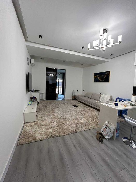 метро минор юнусабад 2х ком с ремонтом с кадастром Подключ Студия 68м;