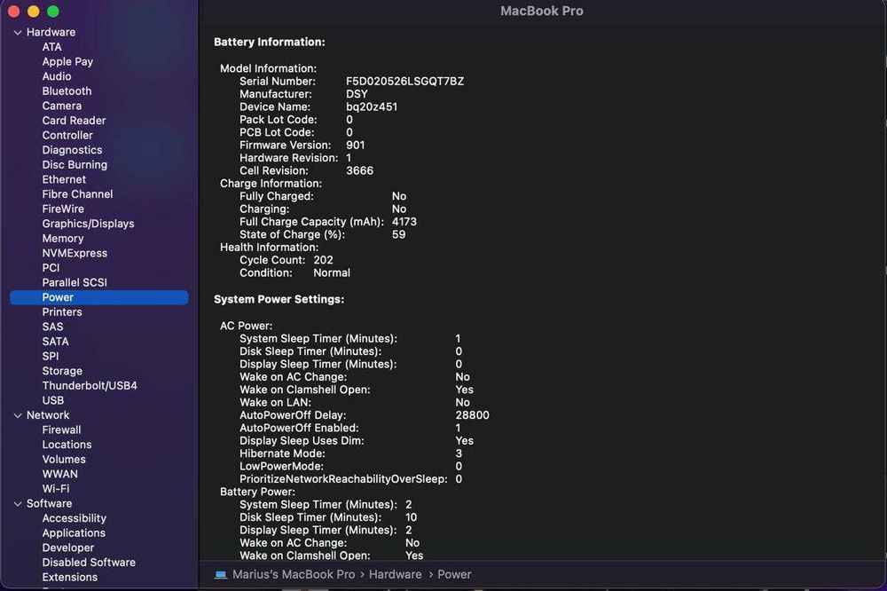 Macbook Pro 13 2016 i5 8GB RAM Space Grey