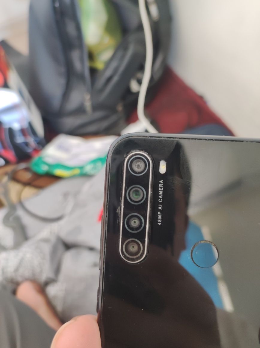 Redmi note 8 128gb
