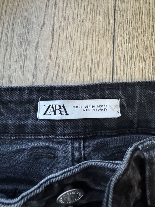Мъжки Дънки - Zara,Bershka