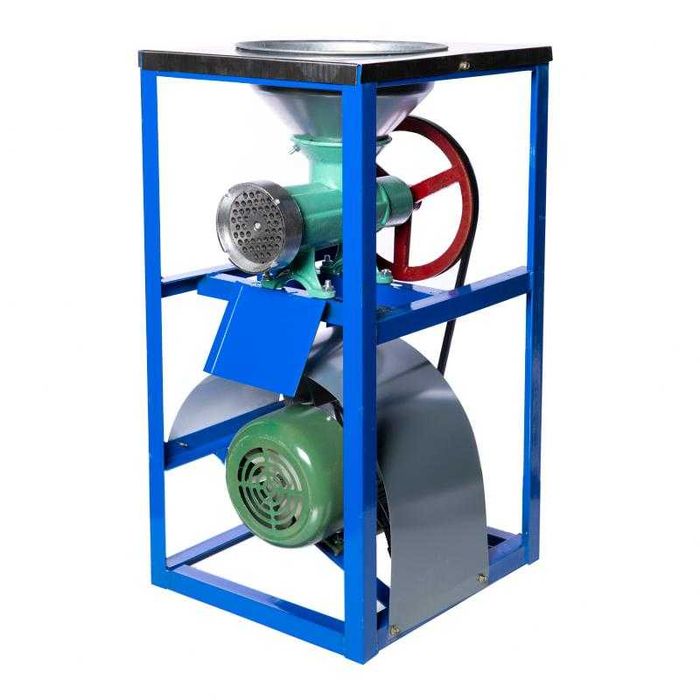 Masina tocat carne nr.32 / 2200W putere ..