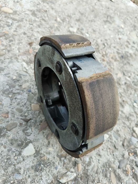 Ambreiaj BMW C 650 Gt