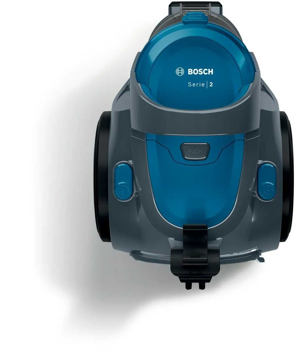 Пылесос BOSCH BGS05A220