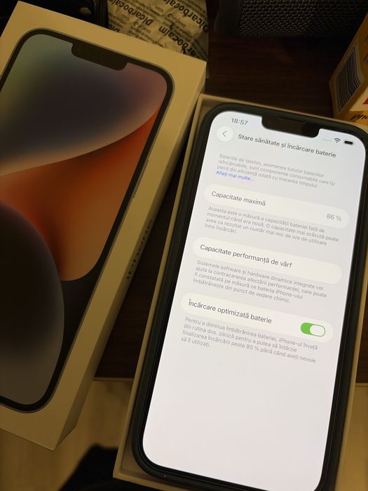 Iphone 14 plus 10/10