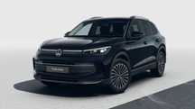 Volkswagen Tiguan Volkswagen Tiguan 2.0TDI DSG 2025 livrare luna iulie-august
