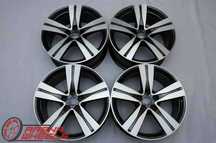 Jante Noi 18 inch Originale Audi A4 Allroad A5 A6 A7 A8 Q5 Q7 R18
