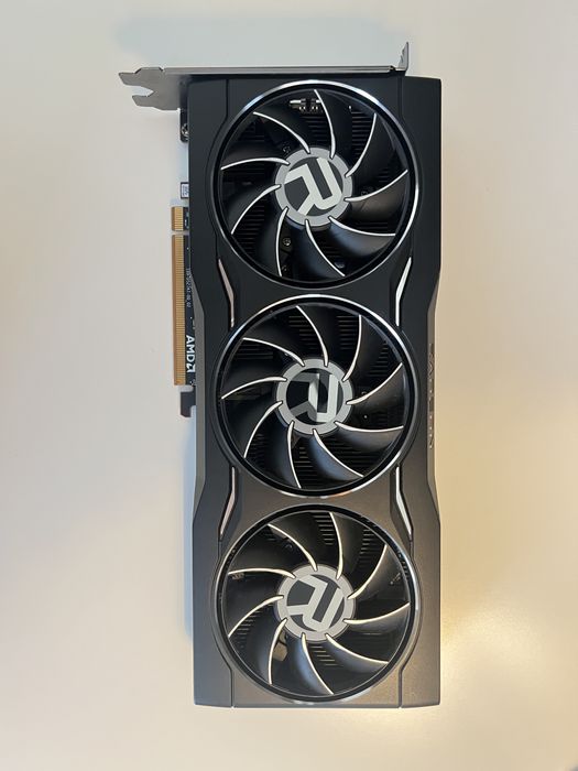 Placa Video AMD RX 6750 XT