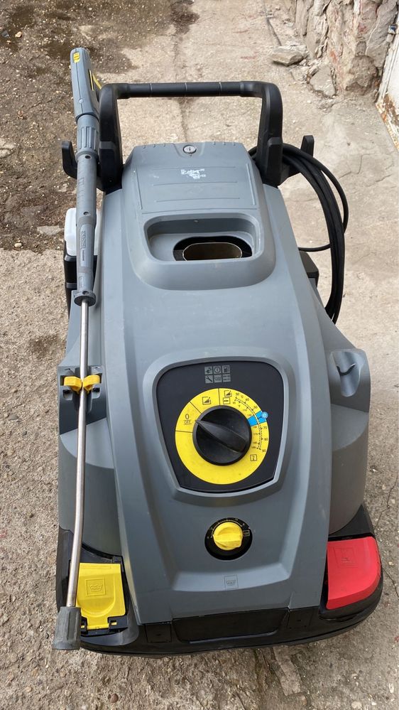 Karcher hds 6/14c