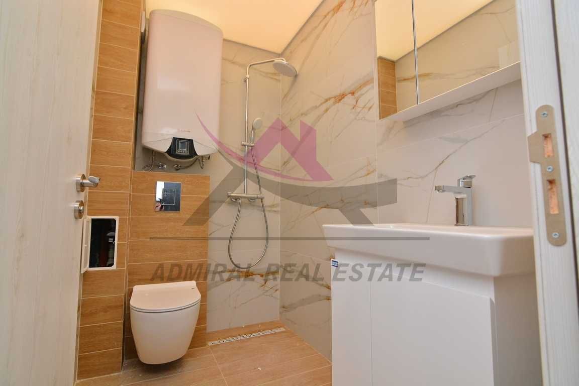 Продава се Двустаен апартамент в Варна, Младост 1 - 54 кв.м за 2278 €/кв.м - Снимка #2