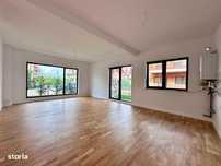 Duplex de vanzare, 120 mp, teren 150 teren, zona Dumitru Mocanu