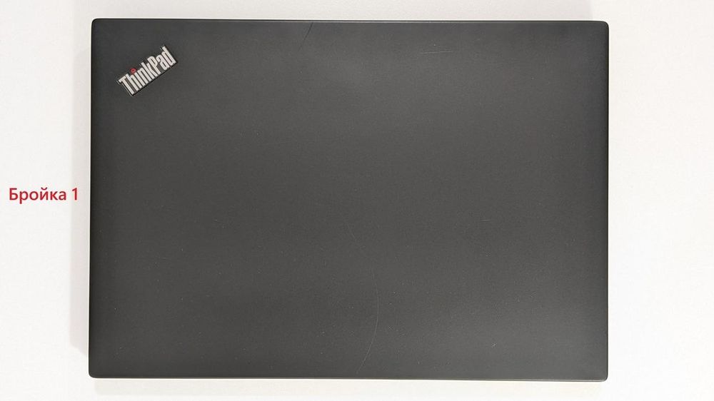 Lenovo ThinkPad X390 TOUCH 13.3" 1920x1080 i5-8365U 16GB RAM 512GB SSD