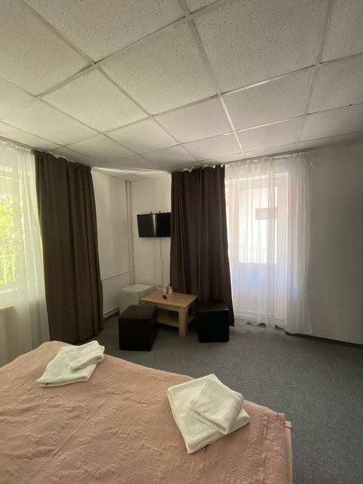 Inchiriere Pensiune pentru Craciun si Anul Nou