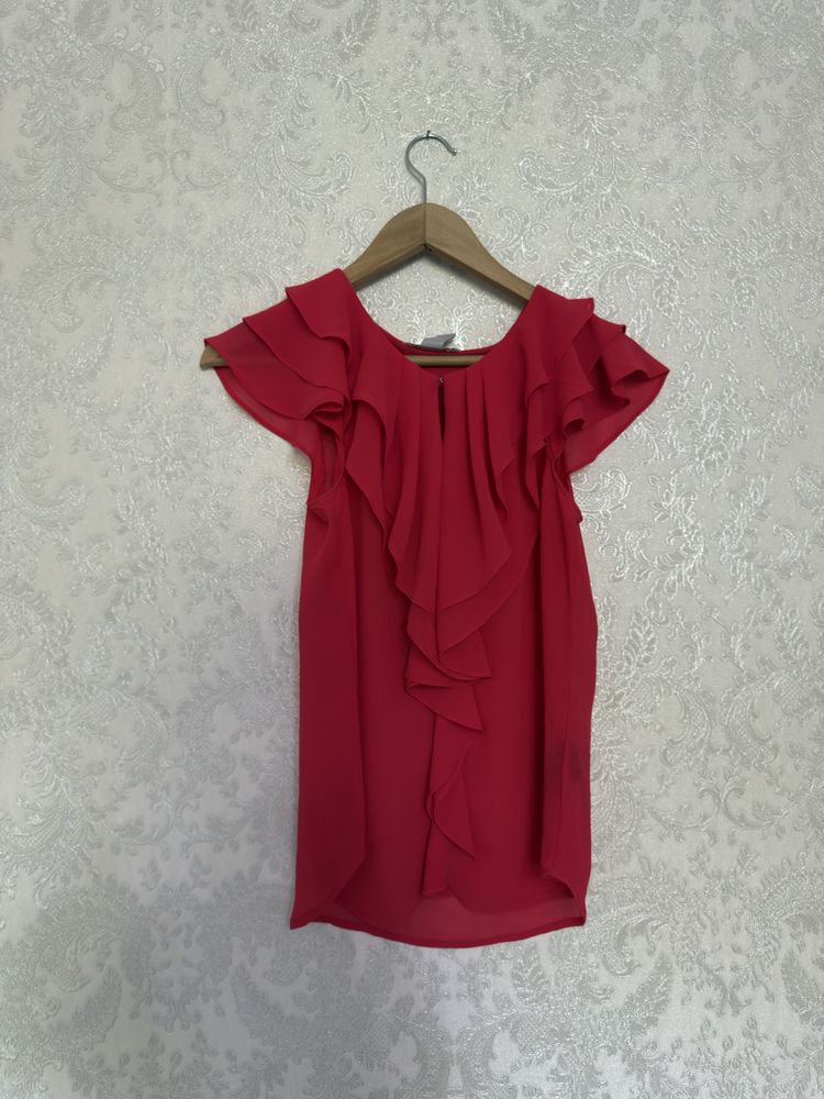 Блузка H&M р-р 36