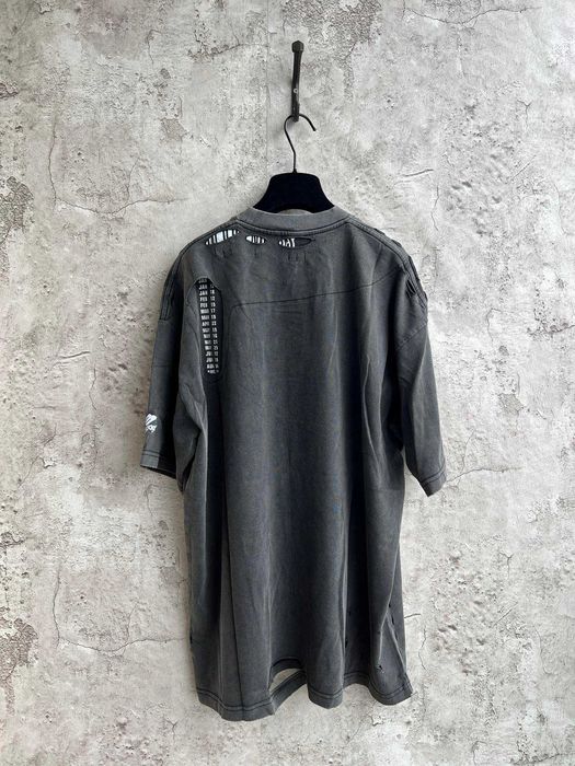 Tricou Balenciaga Premium