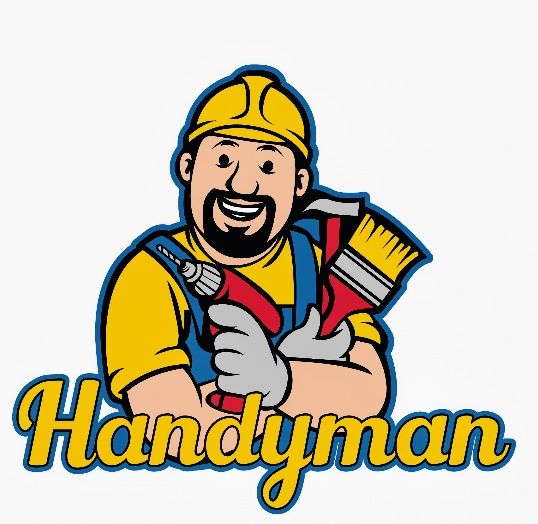 Handyman! Муж на час!
