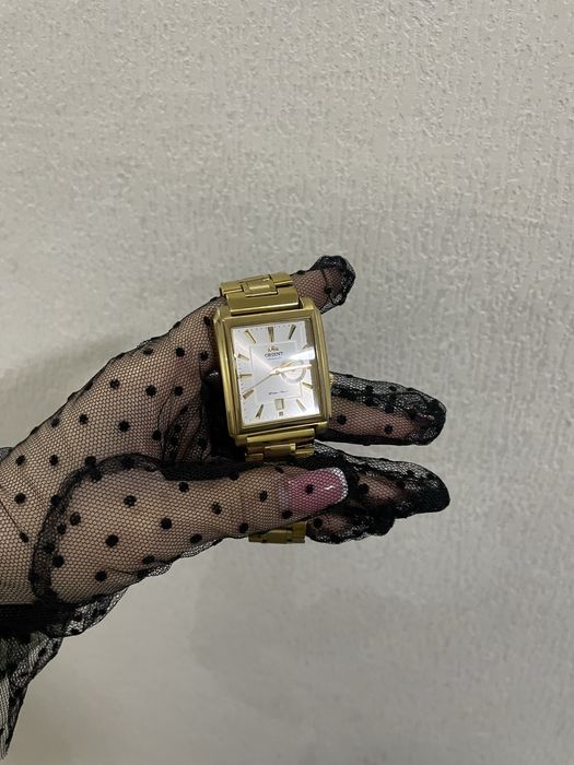 Часы оригинал Orient Япония