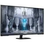Monitor gaming LED VA Samsung Odyssey Neo G7 43 - in garantie