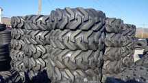 Cauciucuri BKT 12.5/80-18 NOI 12 pliuri anvelope JCB
