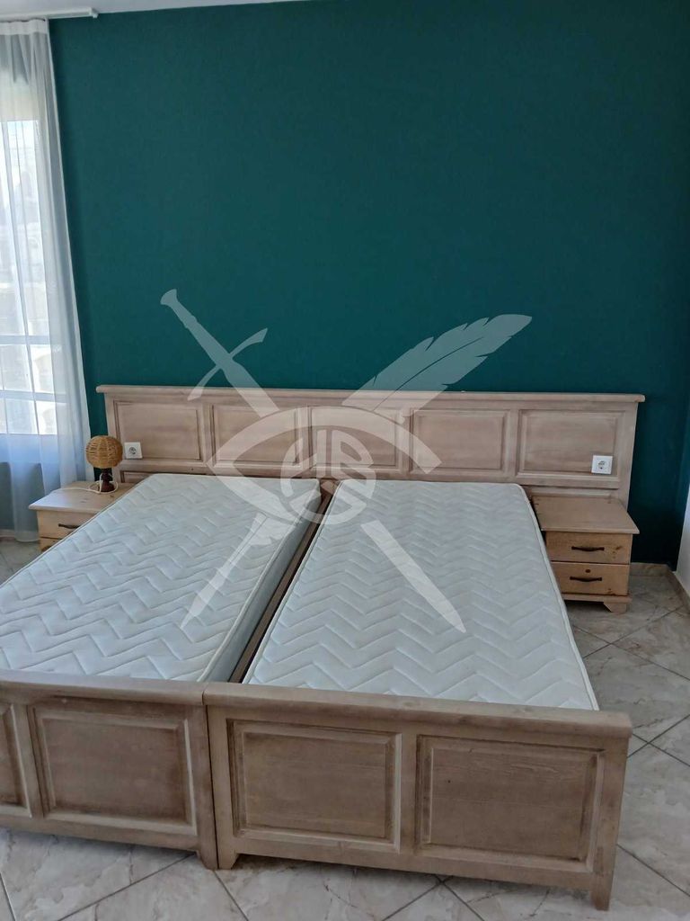 Продава се Двустаен апартамент в к.к. Слънчев бряг - 59 кв.м за 1267 €/кв.м - Снимка #6