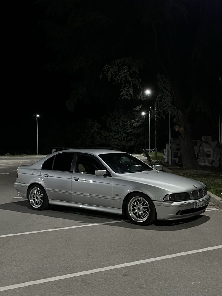Bmw Е39 джанти/djanti/Audi/Mercedes/VWkeskin kt4 5x120/5x112