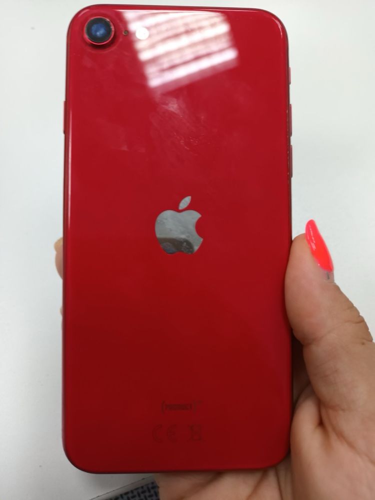 Aiphone SE 2020 без никакви забележки