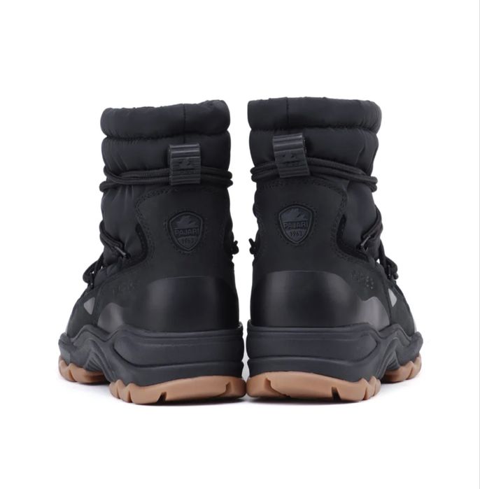 PAJAR De-Ice Winter Boot ОРИГИНАЛНИ дамски апрески - 38/24см