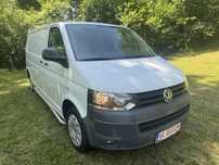 VW transporter T5/2011, modelul lung