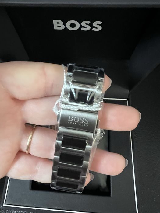 Ceas barbatesc Hugo Boss