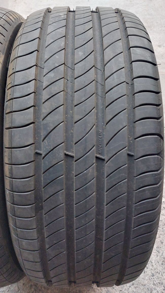 Гуми 225/50/17 Michelin Primacy 4 2 броя