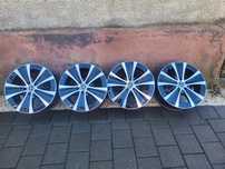 Jante originale mercedes r18