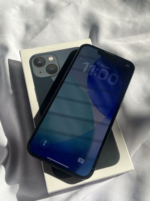 iphone 13 аифон 13