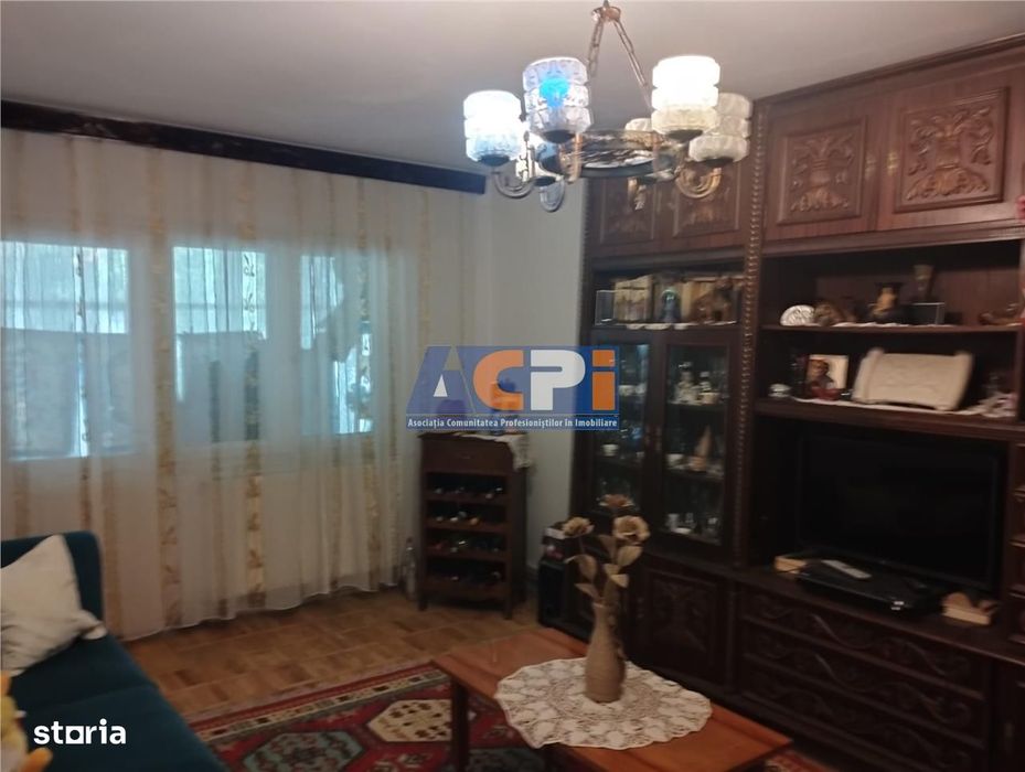 3 camere decomandate