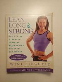 Lean, Long and Strong, Wini Linguvic