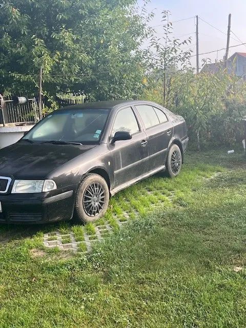 Skoda Octavia Primul proprietar, Funcționează foarte bine