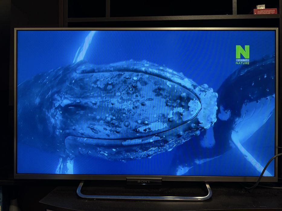 Sony 42 инча w651a