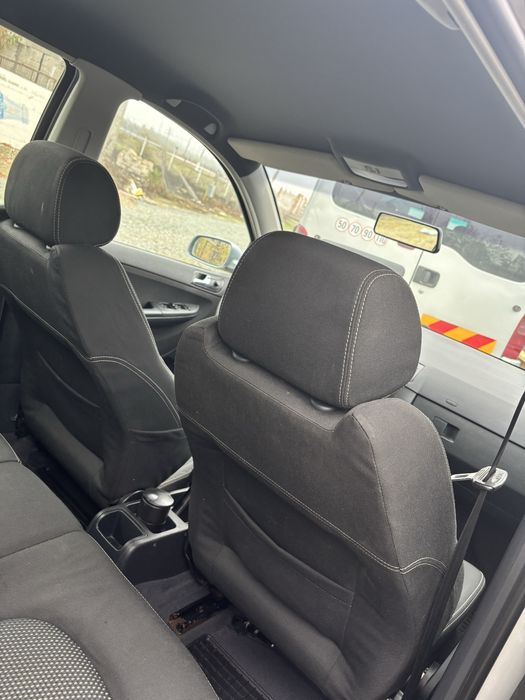 De vanzare Skoda Fabia