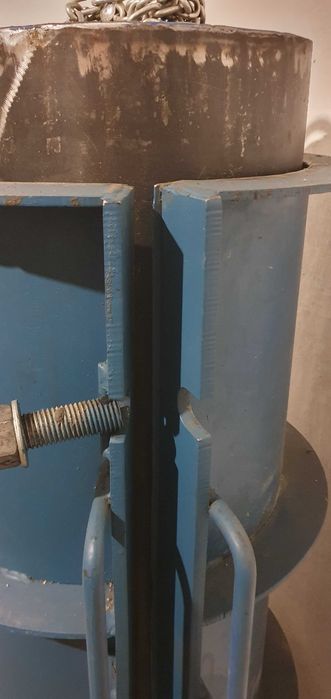 Matrita tuburi beton d 300, Forma tuburi d 300 , Cofrag tuburi beton