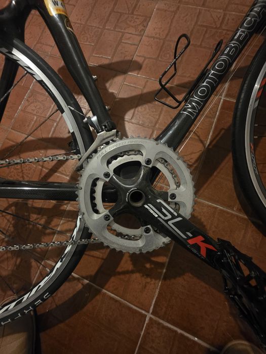 Cursiera full carbon